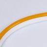 Гибкий неон ARL-CF2835-Mini-24V Yellow (16x8mm) (Arlight, 6 Вт/м, IP65) - Гибкий неон ARL-CF2835-Mini-24V Yellow (16x8mm) (Arlight, 6 Вт/м, IP65)