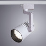 Трековый светильник Arte Lamp Wales A1640PL-1WH - Трековый светильник Arte Lamp Wales A1640PL-1WH