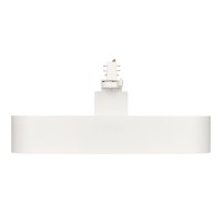  - Светильник LGD-AFINA-4TR-S600x300-50W White6000 (WH, 110 deg, 230V) (Arlight, IP20 Металл, 5 лет)