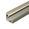Профиль SL-KANT-H11-2000 ANOD OLIVE GREY (Arlight, Алюминий) - Профиль SL-KANT-H11-2000 ANOD OLIVE GREY (Arlight, Алюминий)
