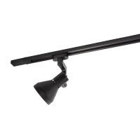  - Трековый светильник Denkirs DK6010-BK