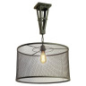 Подвесной светильник Lussole Loft Parker GRLSP-9885 - Подвесной светильник Lussole Loft Parker GRLSP-9885