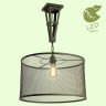 Подвесной светильник Lussole Loft Parker GRLSP-9885 - Подвесной светильник Lussole Loft Parker GRLSP-9885