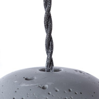  - Подвесной светильник Arte Lamp Bender A4323SP-1GY