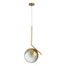 Подвесной светильник Indigo Dolce 11007/1P Gold V000120 - Подвесной светильник Indigo Dolce 11007/1P Gold V000120