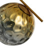 Подвесной светильник Indigo Dolce 11007/1P Gold V000120 - Подвесной светильник Indigo Dolce 11007/1P Gold V000120
