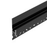 Профиль ARH-PLINTUS-FANTOM-2000 BLACK (Arlight, Алюминий) - Профиль ARH-PLINTUS-FANTOM-2000 BLACK (Arlight, Алюминий)