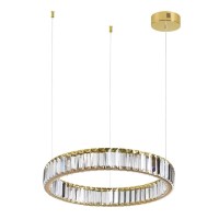  - Подвесной светодиодный светильник Odeon Light Vekia 5015/30L