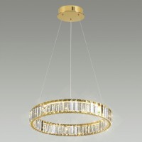  - Подвесной светодиодный светильник Odeon Light Vekia 5015/30L