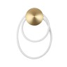 Бра Odeon Light Corda 4397/20WL - Бра Odeon Light Corda 4397/20WL