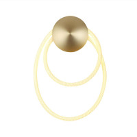  - Бра Odeon Light Corda 4397/20WL