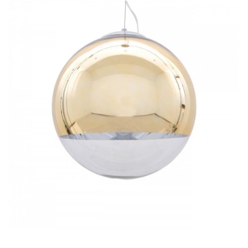 Подвесной светильник Lumina Deco Ibiza LDP 108-200 GD 