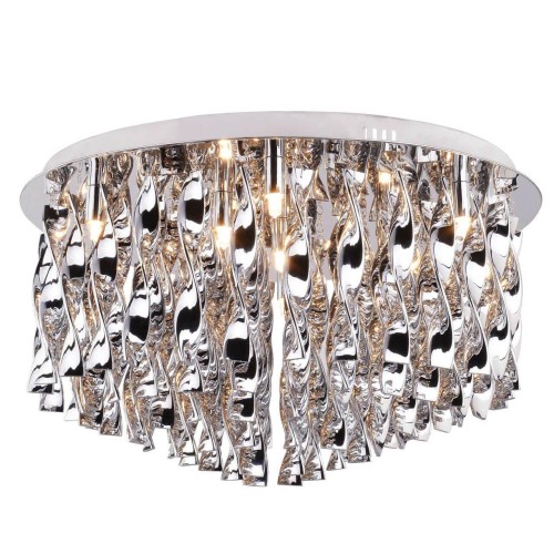 Потолочный светильник Arte Lamp Fuochi A8107PL-10CC 