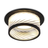  - Встраиваемый светильник Ambrella light Techno Spot TN1252