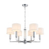 Подвесная люстра Favourite Laciness 2607-6P - Подвесная люстра Favourite Laciness 2607-6P