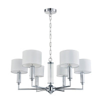  - Подвесная люстра Favourite Laciness 2607-6P