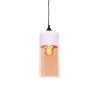 Подвесной светильник Lumina Deco Zenia LDP 6806 WT+Tea - Подвесной светильник Lumina Deco Zenia LDP 6806 WT+Tea