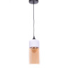 Подвесной светильник Lumina Deco Zenia LDP 6806 WT+Tea - Подвесной светильник Lumina Deco Zenia LDP 6806 WT+Tea