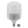 Лампа светодиодная ЭРА E27 85W 6500K матовая LED POWER T140-85W-6500-E27/E40 Б0032088 - Лампа светодиодная ЭРА E27 85W 6500K матовая LED POWER T140-85W-6500-E27/E40 Б0032088