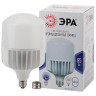 Лампа светодиодная ЭРА E27 85W 6500K матовая LED POWER T140-85W-6500-E27/E40 Б0032088 - Лампа светодиодная ЭРА E27 85W 6500K матовая LED POWER T140-85W-6500-E27/E40 Б0032088