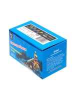  - Светодиодная гирлянда Uniel сетка 220V разноцветный ULD-N1815-180/DTA Multi IP20 UL-00005488