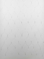  - Светодиодная гирлянда Uniel сетка 220V разноцветный ULD-N1815-180/DTA Multi IP20 UL-00005488
