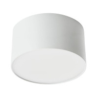  - Потолочный светодиодный светильник Feron Simple matte AL200 48074
