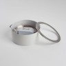 Потолочный светодиодный светильник Feron Simple matte AL200 48074 - Потолочный светодиодный светильник Feron Simple matte AL200 48074