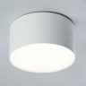 Потолочный светодиодный светильник Feron Simple matte AL200 48074 - Потолочный светодиодный светильник Feron Simple matte AL200 48074