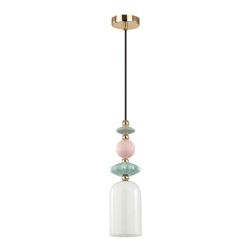 Подвесной светильник Odeon Light Candy 4861/1B 