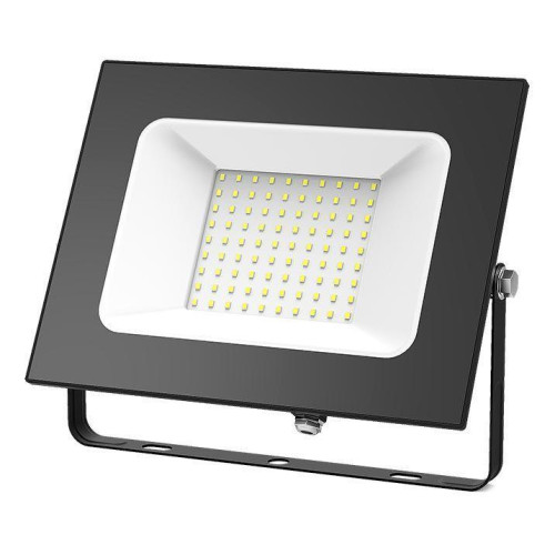 Прожектор светодиодный Gauss Elementary 100W 4000К 613100110 