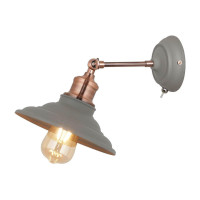  - Спот Arte Lamp A5067AP-1GY