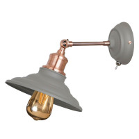  - Спот Arte Lamp A5067AP-1GY