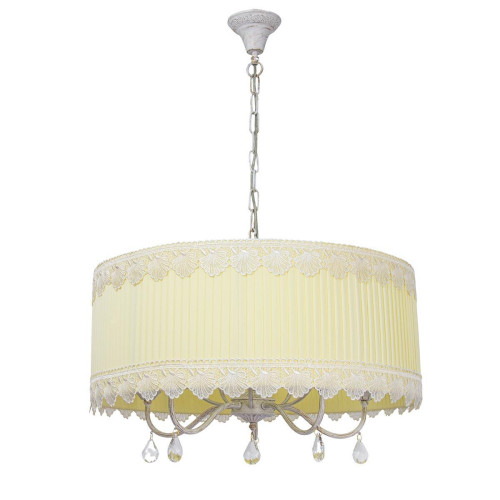 Подвесная люстра Abrasax Jasmin SD770-SHADE 