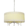 Подвесная люстра Abrasax Jasmin SD770-SHADE - Подвесная люстра Abrasax Jasmin SD770-SHADE