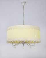  - Подвесная люстра Abrasax Jasmin SD770-SHADE