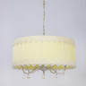 Подвесная люстра Abrasax Jasmin SD770-SHADE - Подвесная люстра Abrasax Jasmin SD770-SHADE