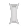 Уличный настенный светодиодный светильник ST Luce Cosetto SL1584.511.02 - Уличный настенный светодиодный светильник ST Luce Cosetto SL1584.511.02