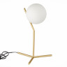 Настольная лампа ST Luce Codda SL1148.304.01 - Настольная лампа ST Luce Codda SL1148.304.01