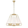 Подвесная люстра Vele Luce Isabella VL4254P07 - Подвесная люстра Vele Luce Isabella VL4254P07