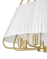  - Подвесная люстра Vele Luce Isabella VL4254P07