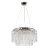 Подвесная люстра Arti Lampadari Milano E 1.5.D50.501 N - Подвесная люстра Arti Lampadari Milano E 1.5.D50.501 N