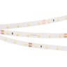 Лента RT 2-5000 24V White6000 (3528, 300 LED, LUX) (Arlight, 4.8 Вт/м, IP20) - Лента RT 2-5000 24V White6000 (3528, 300 LED, LUX) (Arlight, 4.8 Вт/м, IP20)
