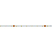  - Лента RT 2-5000 24V White6000 (3528, 300 LED, LUX) (Arlight, 4.8 Вт/м, IP20)