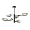 Потолочная люстра Lumion Nolan 4402/6C - Потолочная люстра Lumion Nolan 4402/6C