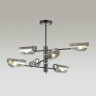 Потолочная люстра Lumion Nolan 4402/6C - Потолочная люстра Lumion Nolan 4402/6C