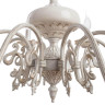 Подвесная люстра Arte Lamp Tilly A5333LM-8WG - Подвесная люстра Arte Lamp Tilly A5333LM-8WG