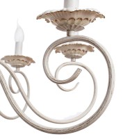  - Подвесная люстра Arte Lamp Tilly A5333LM-8WG