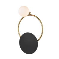  - Бра Vele Luce Saturno VL5764W21
