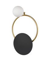  - Бра Vele Luce Saturno VL5764W21